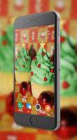 Cupcake Wallpapers syot layar 3