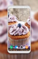 Cupcake Wallpapers penulis hantaran