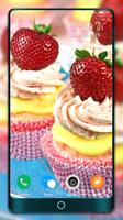 Cupcake Wallpapers syot layar 1