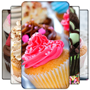 Cupcake Wallpaper APK
