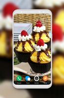 پوستر Cupcake Wallpaper