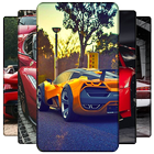 Super Car Wallpapers آئیکن
