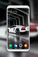 Super Car Wallpapers پوسٹر