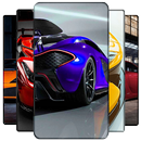 Super Car Wallpaper APK