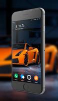 Super Car Wallpaper screenshot 3