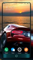 Super Car Wallpaper screenshot 1