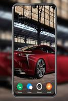 Super Car Wallpaper screenshot 2