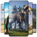 Dinosaur Wallpaper