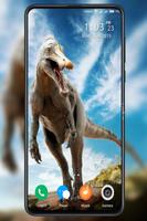 Dinosaur Wallpaper ภาพหน้าจอ 3