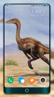 Dinosaur Wallpaper ภาพหน้าจอ 1