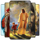 APK Jesus Wallpapers