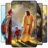 Jesus Wallpapers ícone