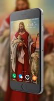 Jesus Wallpapers capture d'écran 3