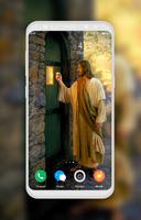 Jesus Wallpapers 포스터