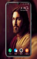 Jesus Wallpapers capture d'écran 2