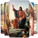 Jesus Wallpaper APK