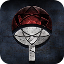 Uchiha wallpaper Art APK