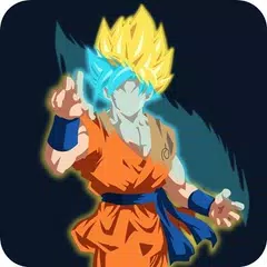 Super Saiyan Wallpaper APK download