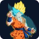 Super Saiyan Wallpaper APK