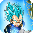 Vegeta Wallpaper Art APK