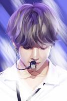 پوستر BtsArmy Wallpaper