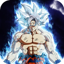 Goku Wallpaper Art APK