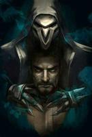 پوستر Reaper Wallpaper FanArt