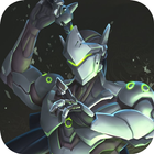 Genji Wallpaper Art icon