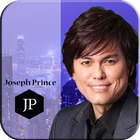 Joseph Prince icon