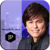 Joseph Prince icon