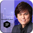 Joseph Prince-icoon