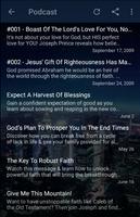Joseph Prince screenshot 2