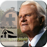 Billy Graham Zeichen
