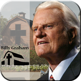 Billy Graham icône