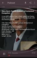 Billy Graham تصوير الشاشة 2