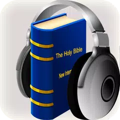 The Holy Bible Audio アプリダウンロード