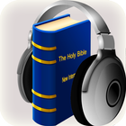 The Holy Bible Audio ikon