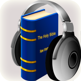 The Holy Bible Audio icône