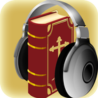 KJV Bible Audio Free icône
