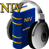 Holy Bible NIV Free Zeichen
