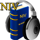 Holy Bible NIV Free icono