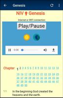 Holy Bible NIV Free Ekran Görüntüsü 3
