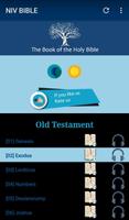 Holy Bible NIV Free Screenshot 2