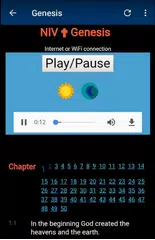 Holy Bible NIV Free APK 下載