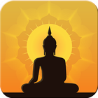 Phật pháp trực tuyến biểu tượng