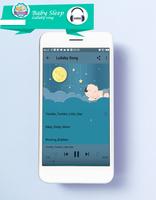 Baby sleep sounds free imagem de tela 3