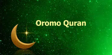Afaan Oromo Quran Translation