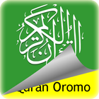 Afaan Oromo Quran Translation biểu tượng