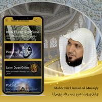 Sheikh Maher Al Muaiqly - ماهر المعيقلي bài đăng
