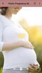 Pregnancy music - baby brain development APK download